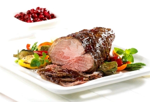 Bientôt le festival de la gastronomie canadienne 2015 à Hanoi